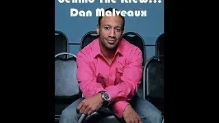Meet The Krew Show Creator Dan Malveaux
