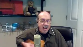 Don Digirolamo sings 