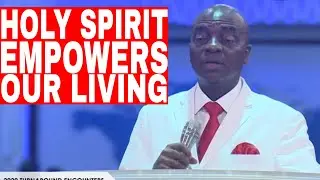EMPOWERED BY THE HOLY SPIRIT FOR TRIUMPNAT LIVING | BISHOP DAVID OYEDEPO | NEWDAWNTV | DEC 20TH 2020