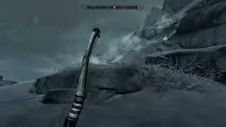 Skyrim Elder Scrolls || Wolf Knight play through Ep 5 (meeting the Greybeards!)