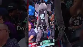 #ellietheelephant #nyliberty #labordayweekend #carribean