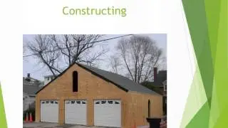 Upgrade Two-Bay Garage to a Three-Bay Garage