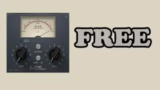 FREE SLAX by Sonic Anomaly