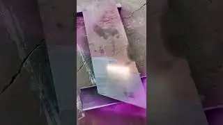 Portable Handheld Metal Rust Removal Fiber Laser Cleaning Machine with Laser Source for Rust Paint