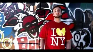 Mic EZ - Fresh Produce (Prod. Wann Sklobi) [Music Video]