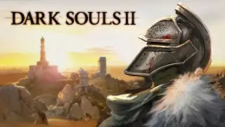Elden Ring Pro Plays Darks Souls II for the First Time