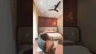 Living Bedroom Area Design Ideas #shorts #ytshorts #interiordesign