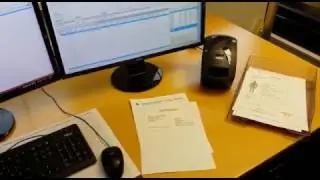 Sage Office Line / Sage 100 DMS einfach