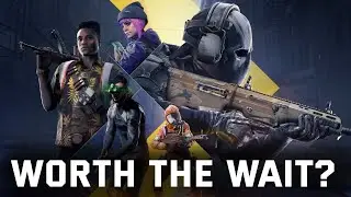 Is XDefiant Worth Playing?