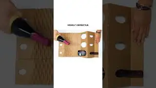 Sustainability meets smart protective packaging.