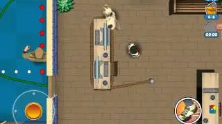 Robbery bob funny moments Lol