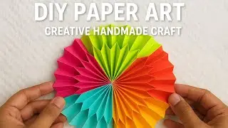 Diy stress relief origami🫣 | diy paper craft toy #youtubevideo #papercraft #easy #origami #papertoy 