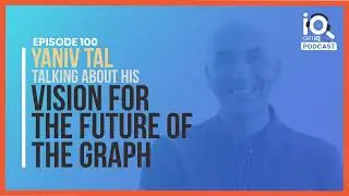 Yaniv Tal Shares His Vision for The Future of The Graph