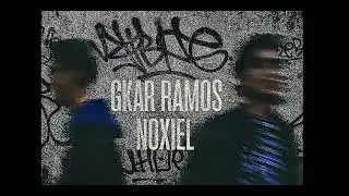 Gkar Ramos,Noxiel - Rap Flauta (Audio)