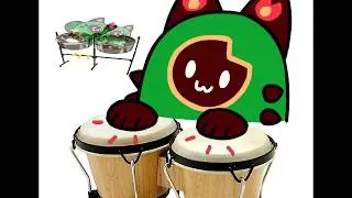 Catkus Purrcussion
