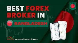TOP 5 Forex Brokers in Bangladesh for 2025 | Bangladeshi Traders