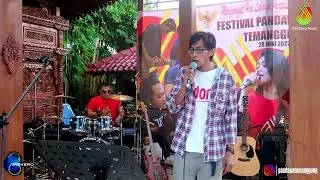 Penghianat - Captain Jack (Cover By Kilas Balik Pandawa Temanggung Live Music)