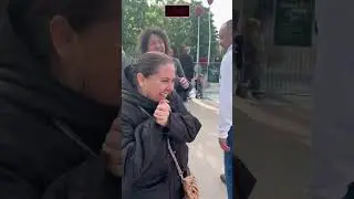 Prank 😂😂 remote control rat 😱😂 girls r&eacute;actions #pourtoi #foryou #viral #fypシ #prank #fun #funny
