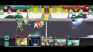 Judeu | South Park: Phone Destroyer