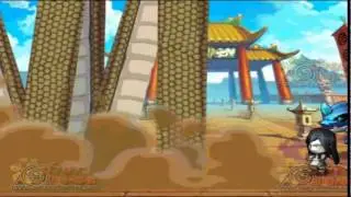 Pockie Ninja Secret Techniques and Pets