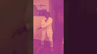 Devvon Terrell-Temperature