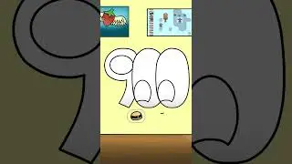 Evil burger #animation #art #meme #scarieststory