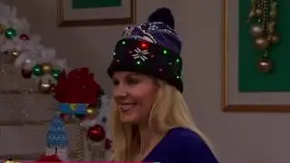 NFL Light Up Beanie and Scarf