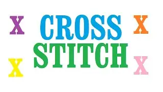 2022 Snowballs Cross-Stitch Fun