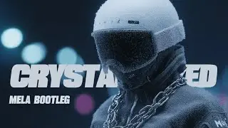 John Summit - Crystallized (Mela Bootleg) [Drum and Bass]