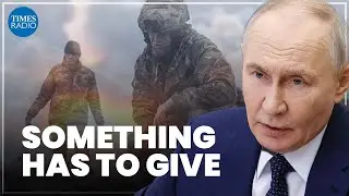 Putin’s war won’t last another year like this as Russia and Ukraine reach exhaustion | Mark Galeotti