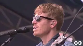 Love Canon at Lockn' 2015: The Boys of Summer (Bluegrass Cover)