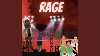 I Want To Rage