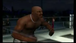 Def Jam Vendetta: DMX vs Redman @ The Junkyard (Hard)