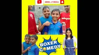 Tamil Pasangalin Chutty Comedy | Angel J7 Media | Chennai