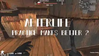 Combat Arms - Practice Makes Better #3 (Junk Flea)