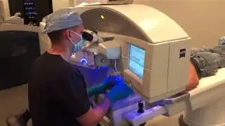 Lance Kugler, MD Shares His LASIK Testimonial