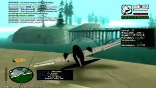 [SAMP]GTA-Nightlife Pilot