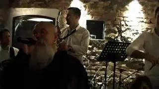 Opa opa, Alo dive romano, Oluja - Luis i Beogradski Akustični Orkestar