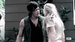 Warning Sign | Daryl & Beth