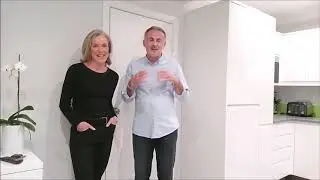 Rob Vowles & Lucy Schute- Mature model couple- Stanleys Model Agency