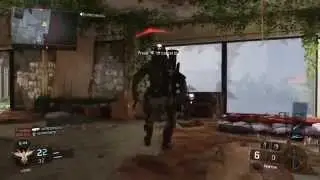 Call of Duty Black Ops 3 AlfredoIgn in the house!!