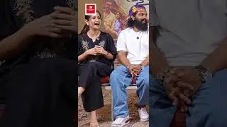 നിങ്ങൾ ഒരു എഴുത്തുകാരനല്ലേ...😂😂 | Sumathi Valavu Interview