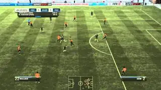 Othaldo VERSUS FIFA 12 [Season 2] #10 Ultimate Team macht spa&szlig;!