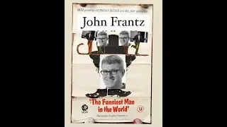 Spy Edition: John Frantz Calls Autоzone
