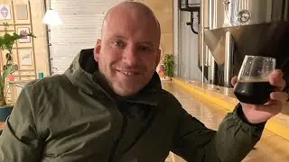 My 2021 year in beer