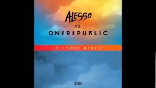 Daniel Barbiero _Alesso ft One republic - If i lose myself base pianoforte