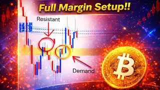Scalping Full Margin | 200% | SND SNR