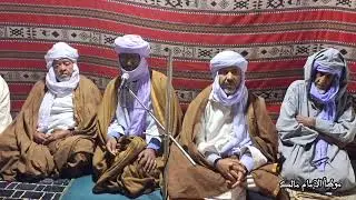 موطأ الإمام مالك - باب القراءة خلف الامام فيما لا يجهر فيه بالقراءة (02) - الشيخ الحاج محمد بن موسى