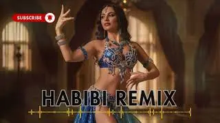 Habibi Night Dance | Exotic Arabic Music Experience