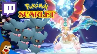 KISS THE CHARIZARD | Pokemon Scarlet: Charizard Event Raids